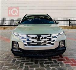 هيونداي سانتا كروز